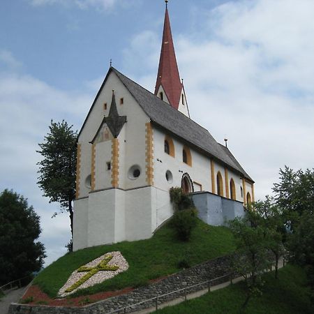 Haus Binder Otel Ried im Zillertal Dış mekan fotoğraf