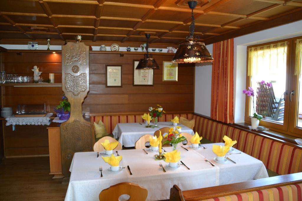 Haus Binder Otel Ried im Zillertal Dış mekan fotoğraf