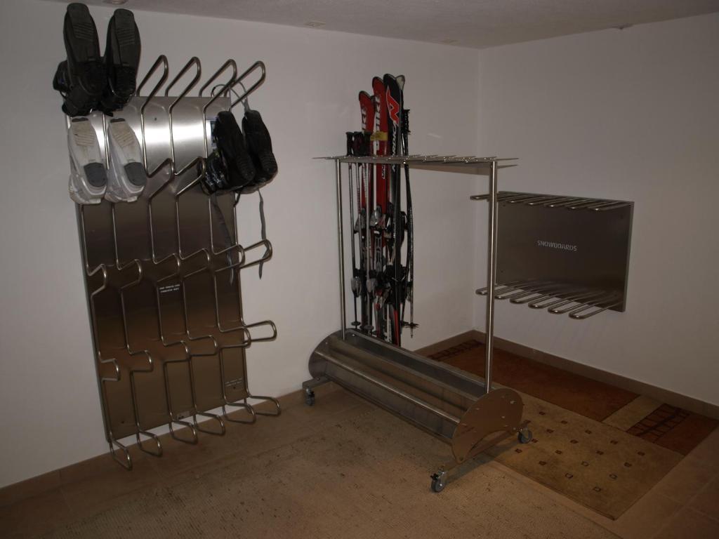 Haus Binder Otel Ried im Zillertal Dış mekan fotoğraf