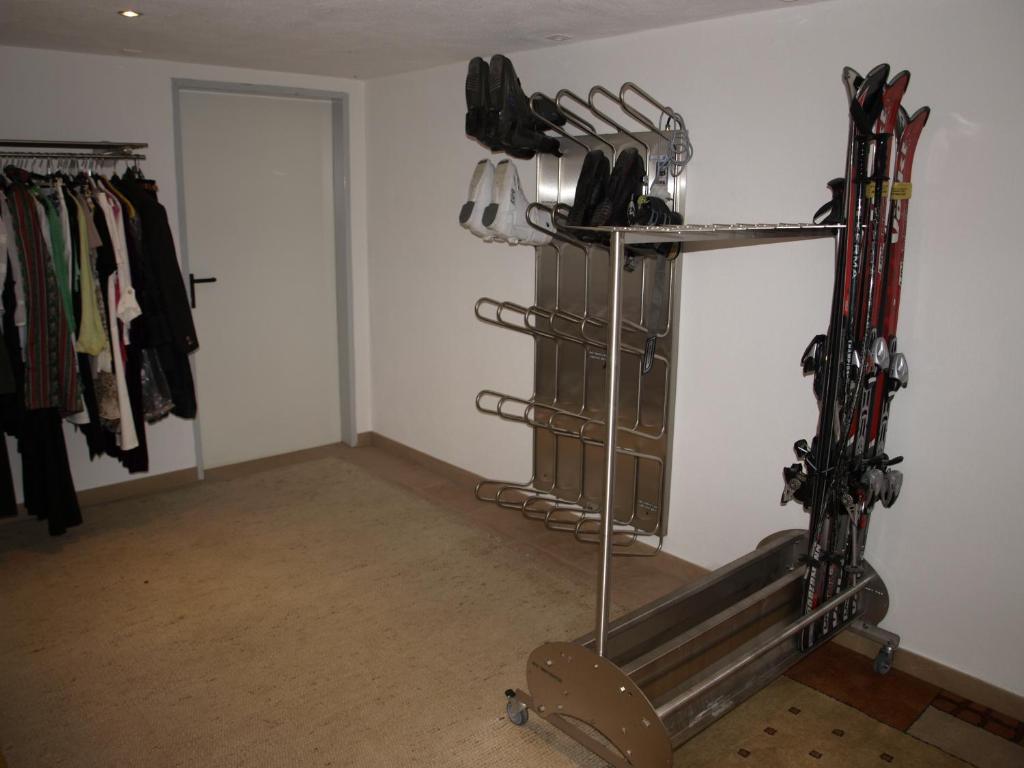 Haus Binder Otel Ried im Zillertal Dış mekan fotoğraf