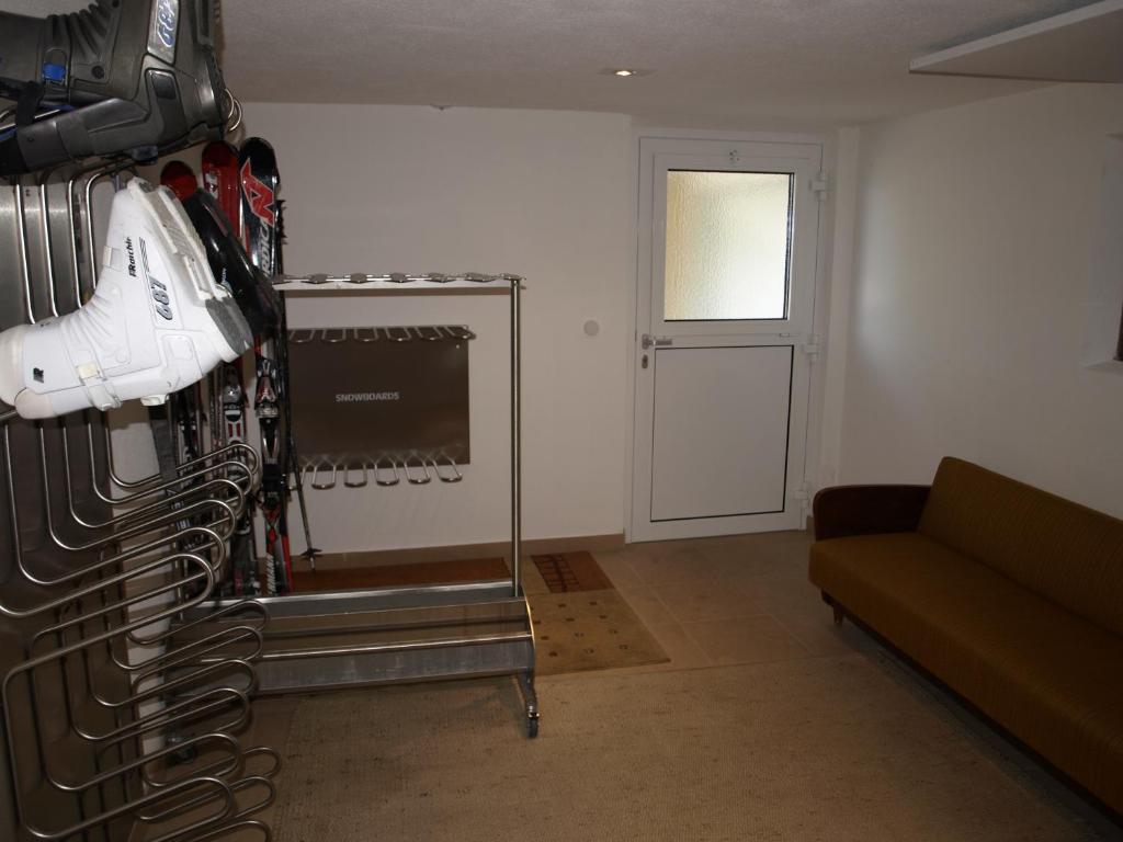 Haus Binder Otel Ried im Zillertal Dış mekan fotoğraf